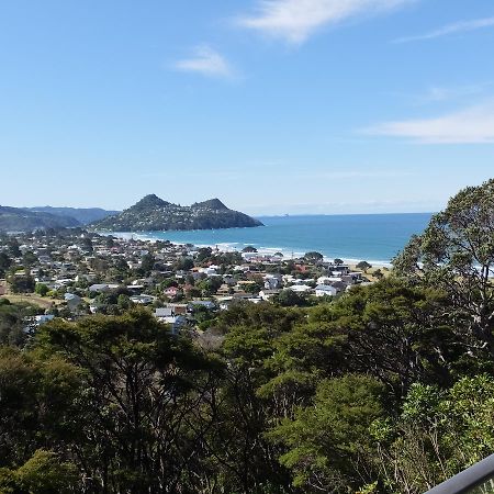 帕瓦努伊Puka Heights住宿加早餐旅馆 外观 照片